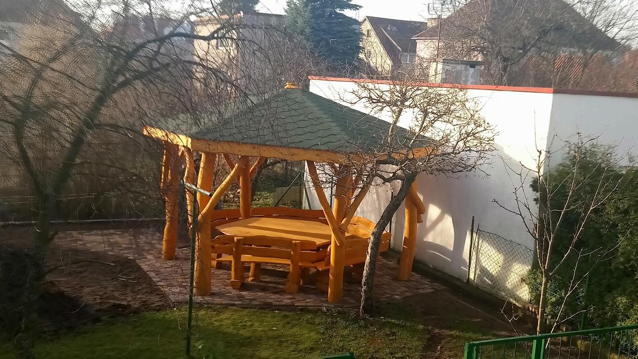 Pokoje Gościnne Mrągowo Zewnętrze zdjęcie